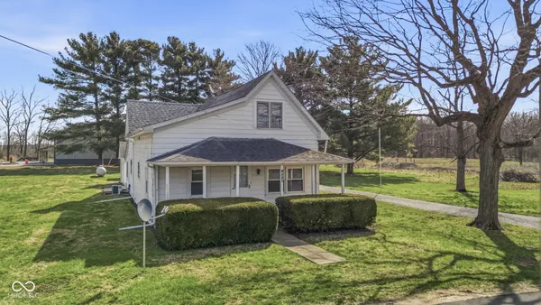 $175,000 | 8327 North Washington Street, Sheridan, IN 46069