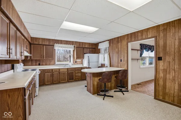 $175,000 | 8327 North Washington Street, Sheridan, IN 46069
