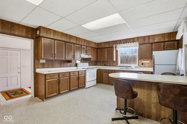 $175,000 | 8327 North Washington Street, Sheridan, IN 46069