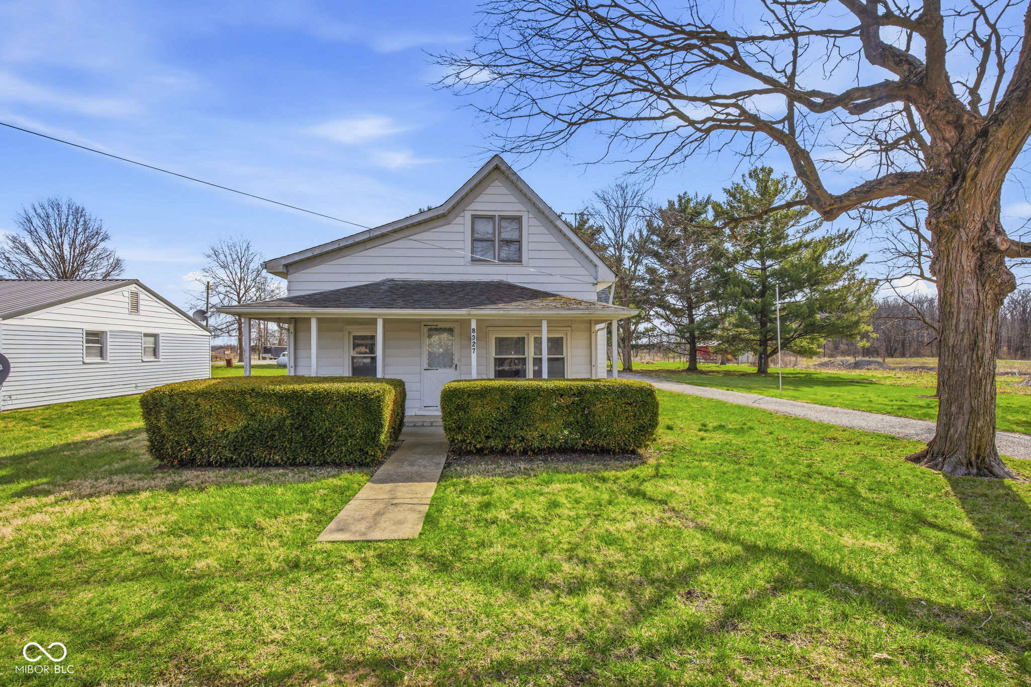 8327 North Washington Street Sheridan, IN 46069 - Photo 2 of 61