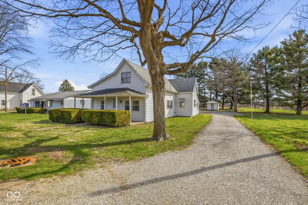 $175,000 | 8327 North Washington Street, Sheridan, IN 46069