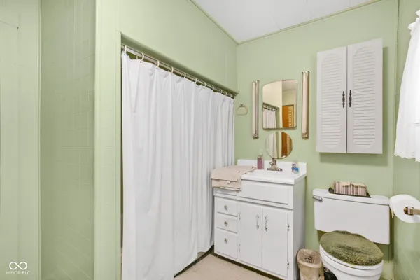 $175,000 | 8327 North Washington Street, Sheridan, IN 46069