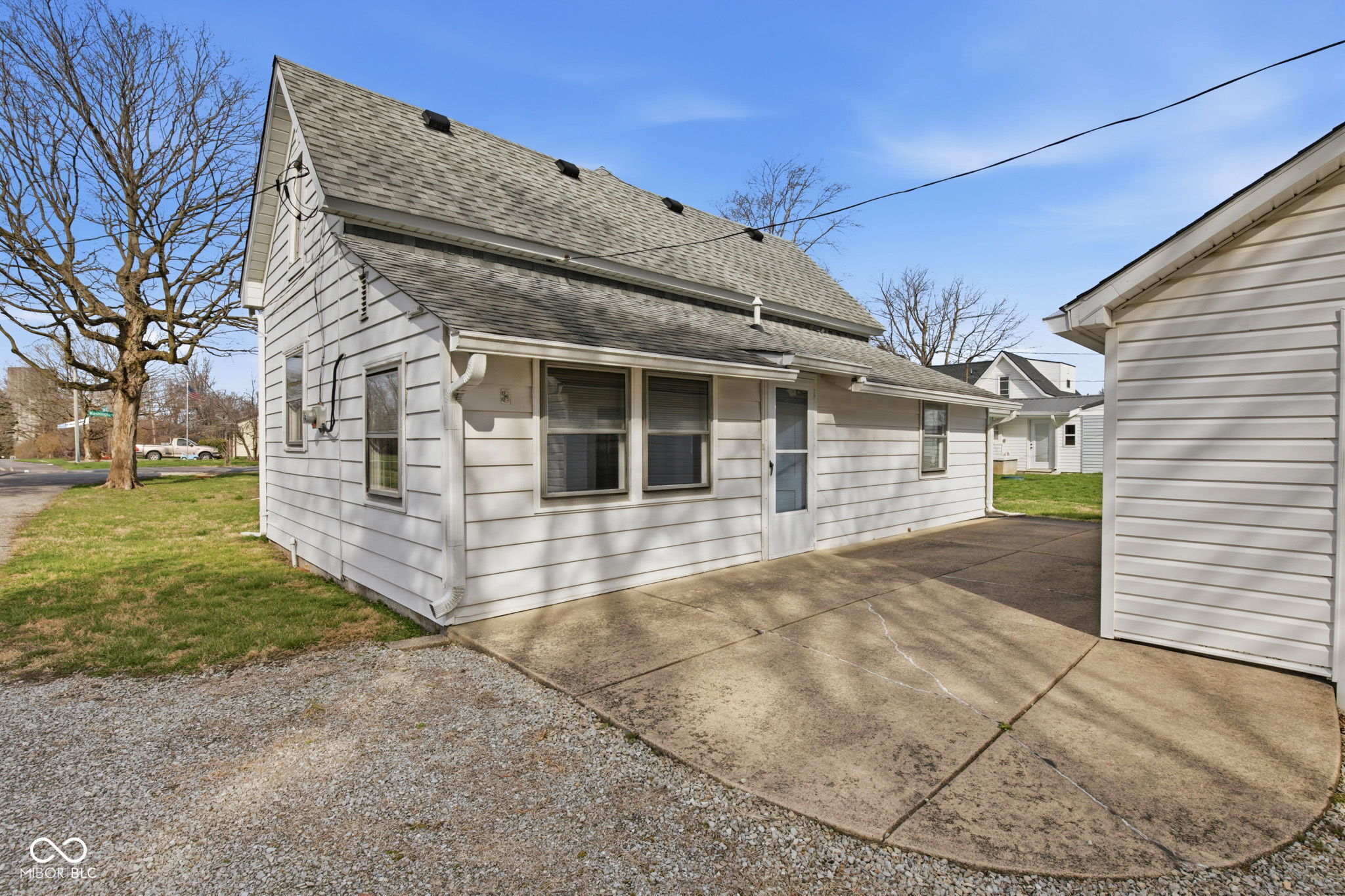 8327 North Washington Street Sheridan, IN 46069 - Photo 45 of 61