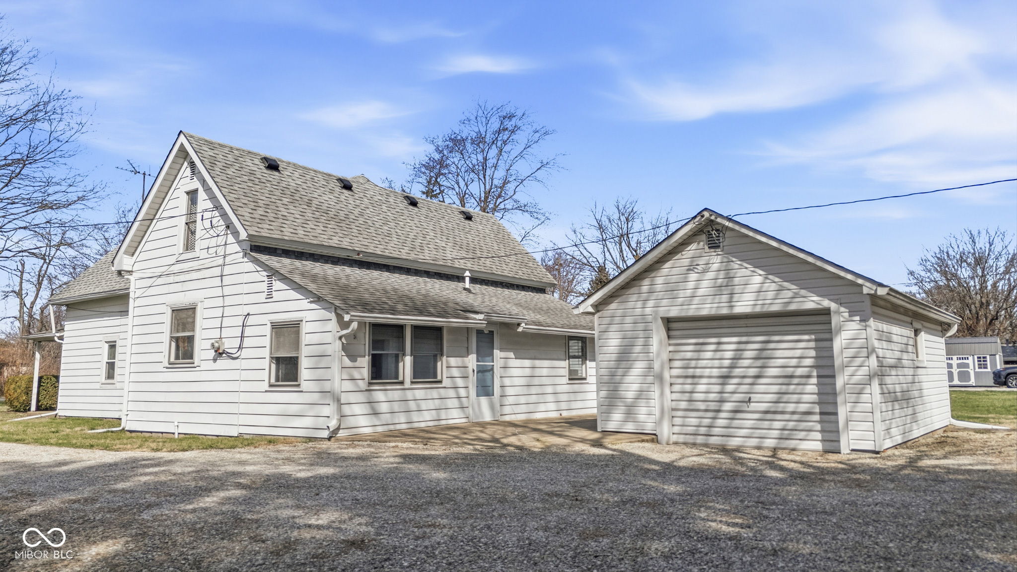 8327 North Washington Street Sheridan, IN 46069 - Photo 46 of 61