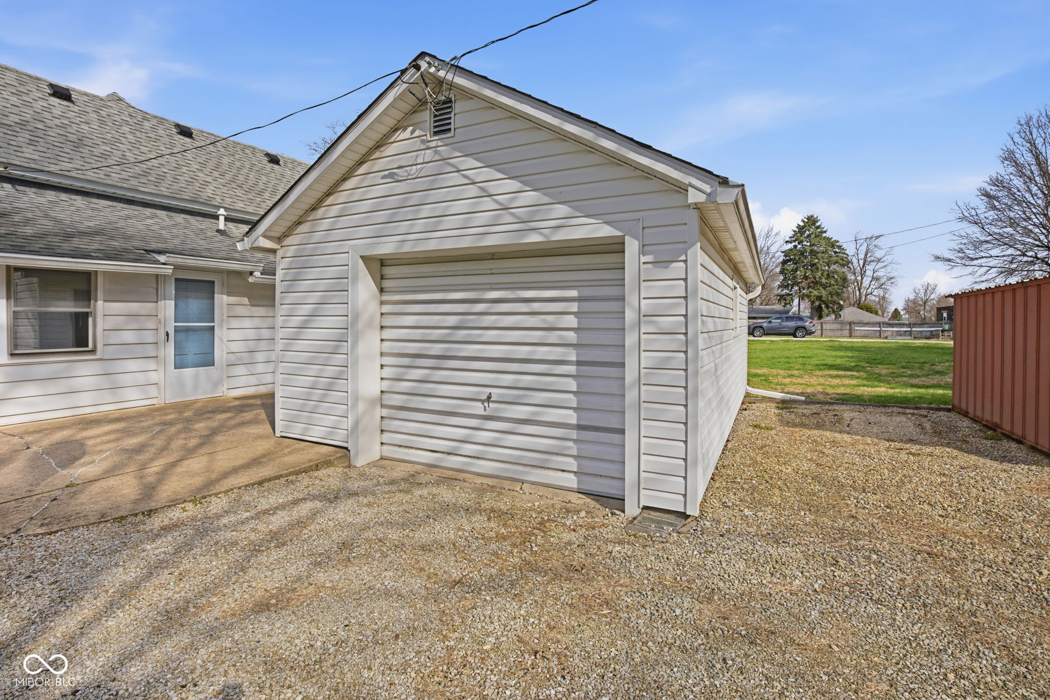 8327 North Washington Street Sheridan, IN 46069 - Photo 47 of 61