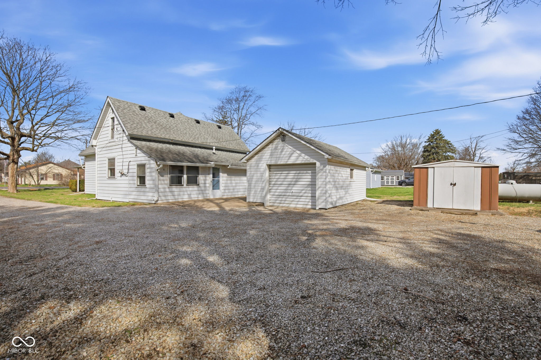 8327 North Washington Street Sheridan, IN 46069 - Photo 48 of 61