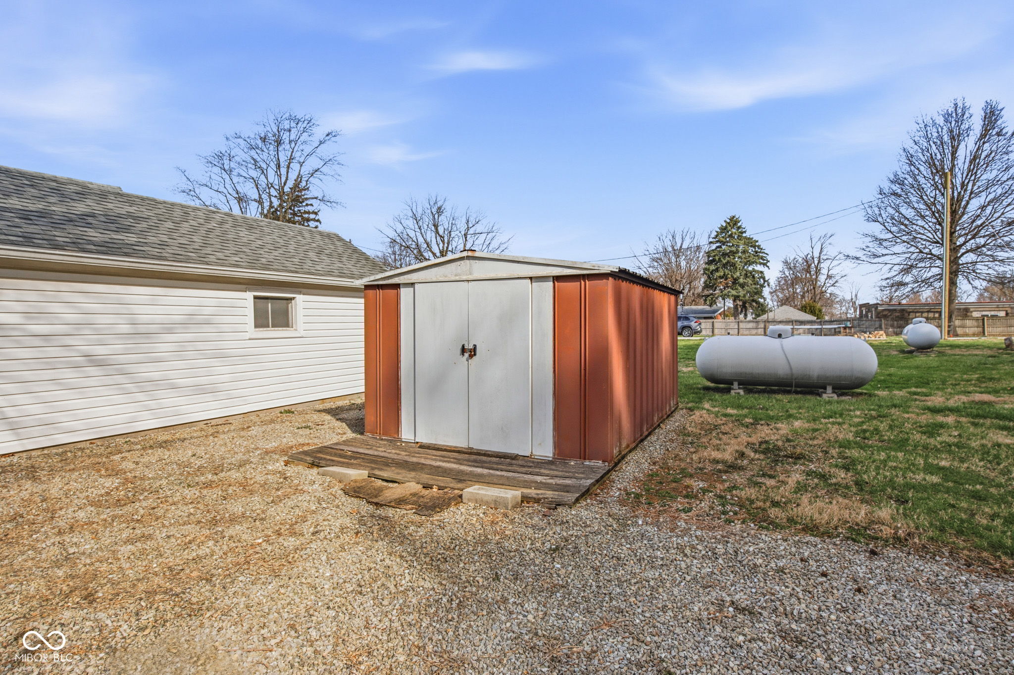 8327 North Washington Street Sheridan, IN 46069 - Photo 49 of 61