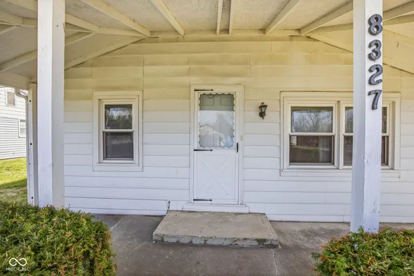 $175,000 | 8327 North Washington Street, Sheridan, IN 46069