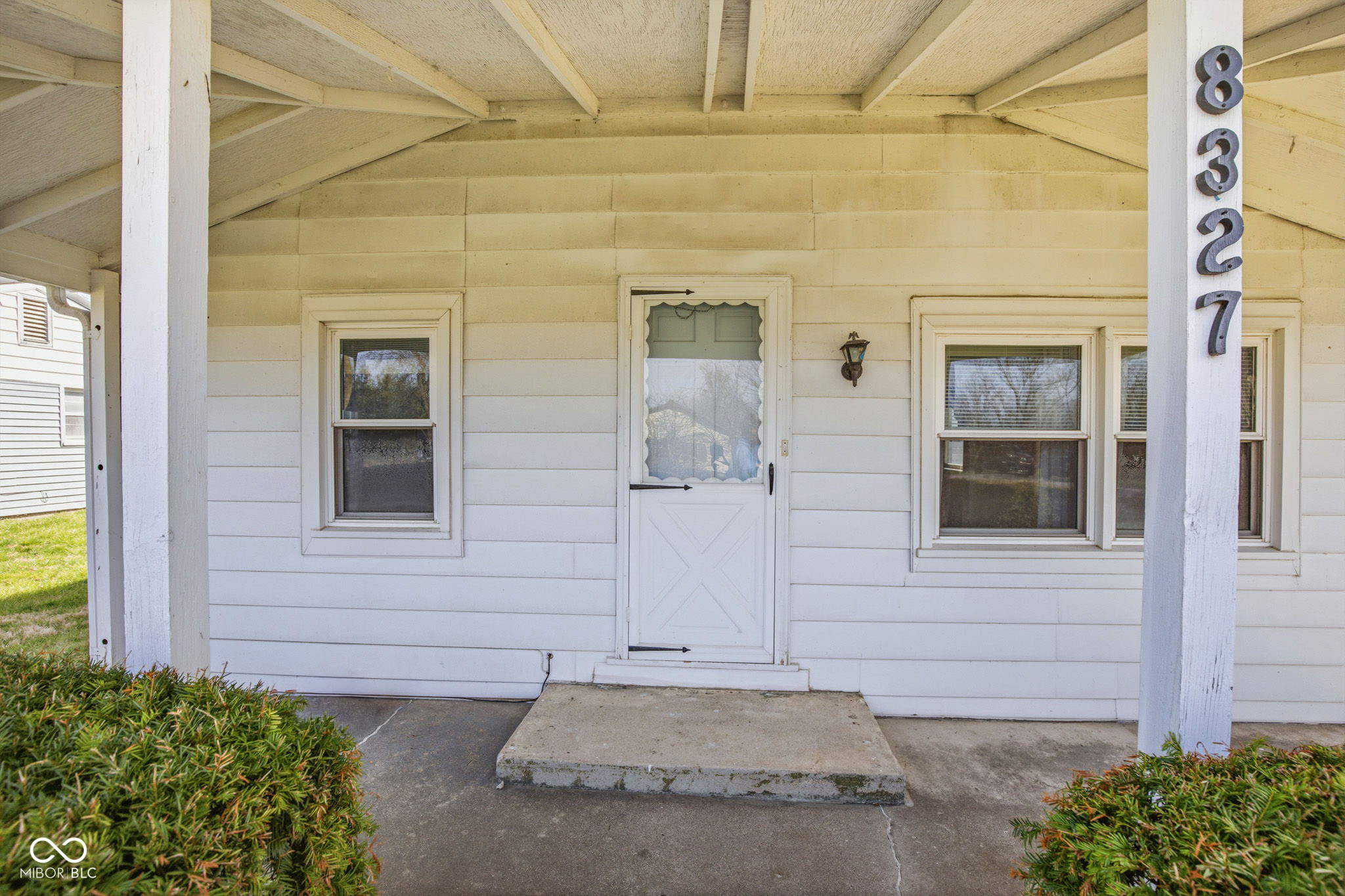 8327 North Washington Street Sheridan, IN 46069 - Photo 5 of 61