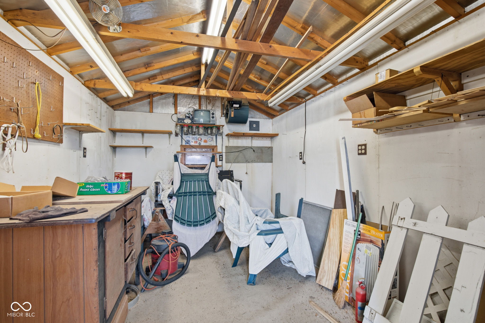 8327 North Washington Street Sheridan, IN 46069 - Photo 51 of 61