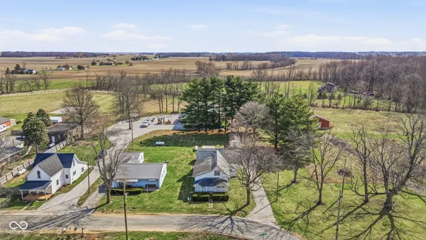 $175,000 | 8327 North Washington Street, Sheridan, IN 46069