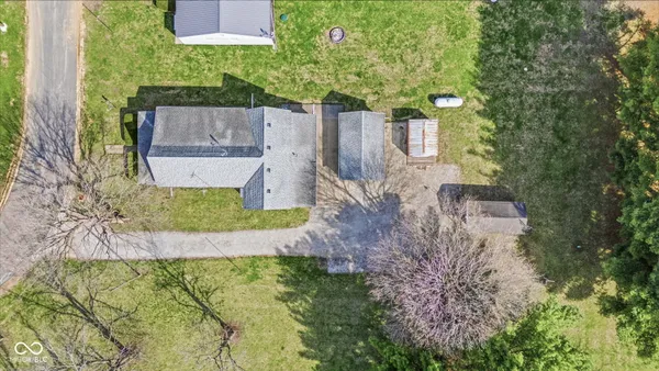 $175,000 | 8327 North Washington Street, Sheridan, IN 46069