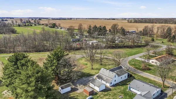 $175,000 | 8327 North Washington Street, Sheridan, IN 46069