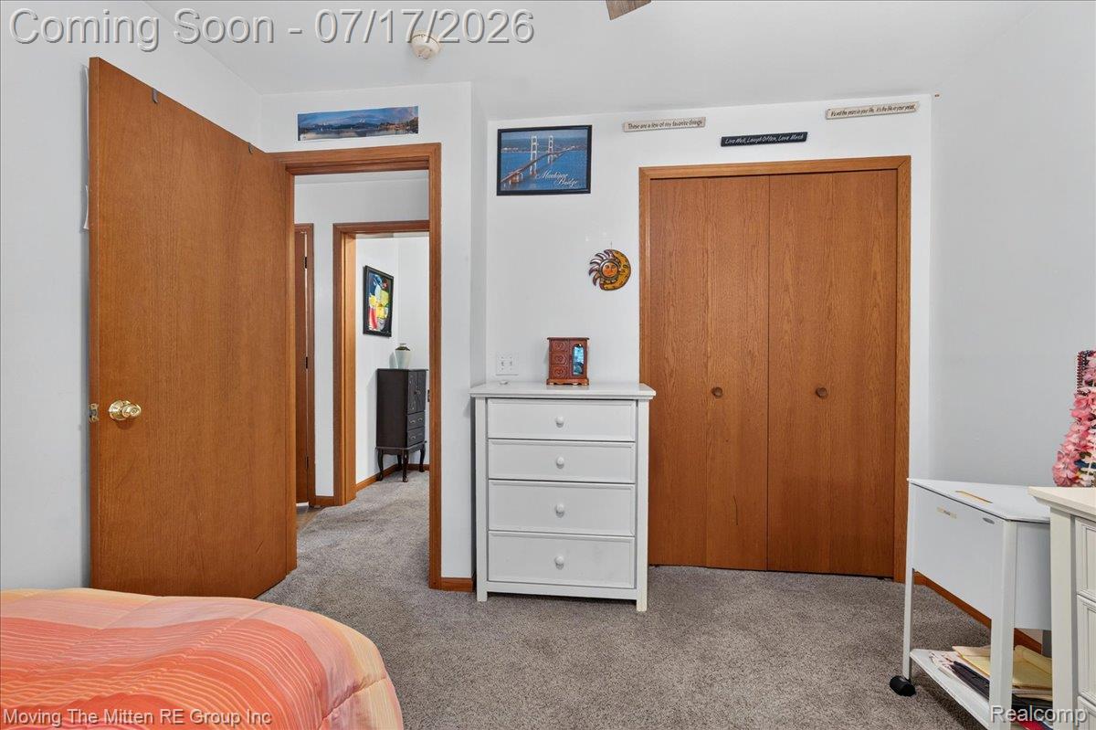 40162 Alden Road Belleville, MI 48111 - Photo 24 of 67 Bedroom