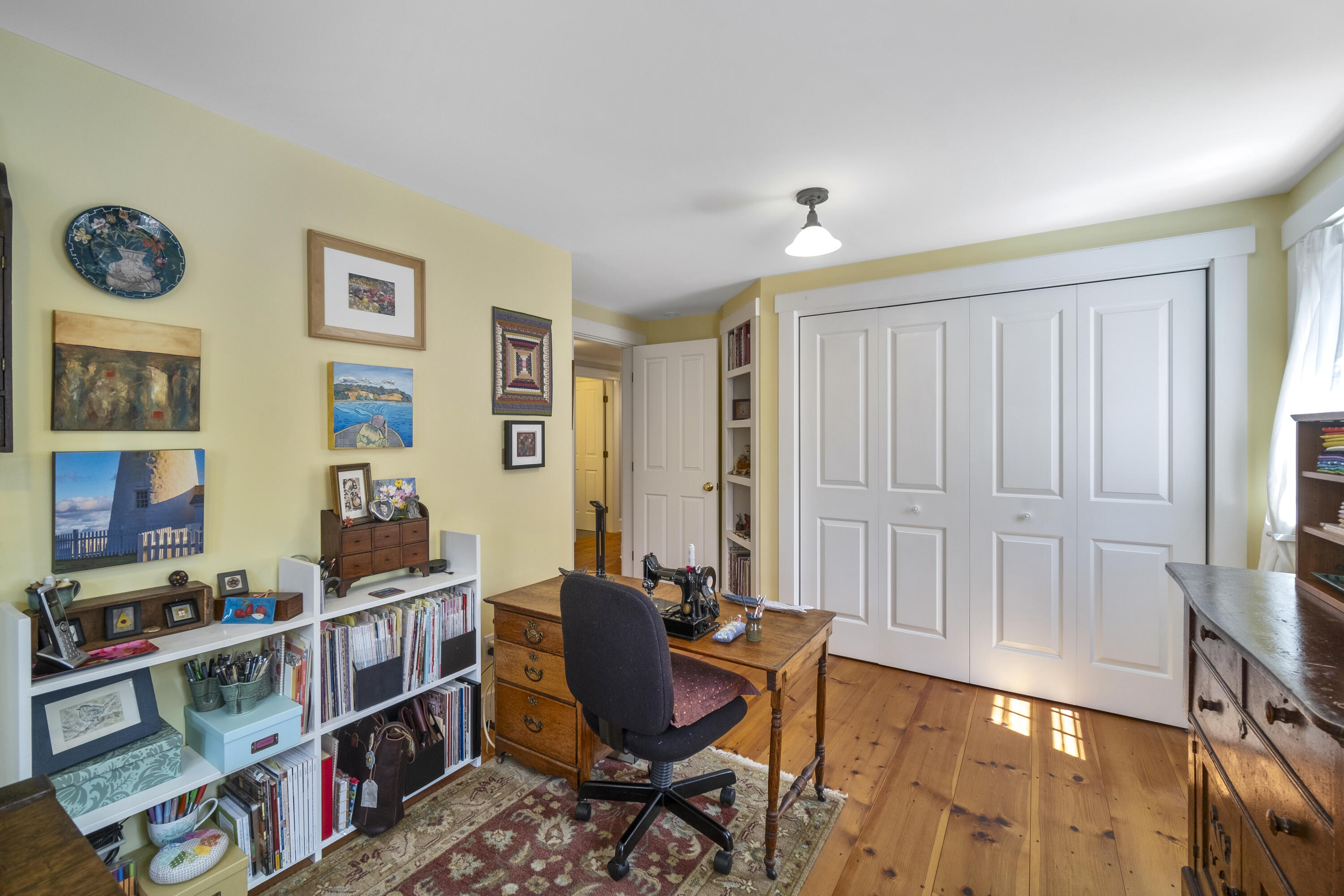 124 Lakeview Road West Boothbay Harbor, ME 04575 - Photo 31 of 50 43- 124 Lakeview Road - Boothbay Harbor