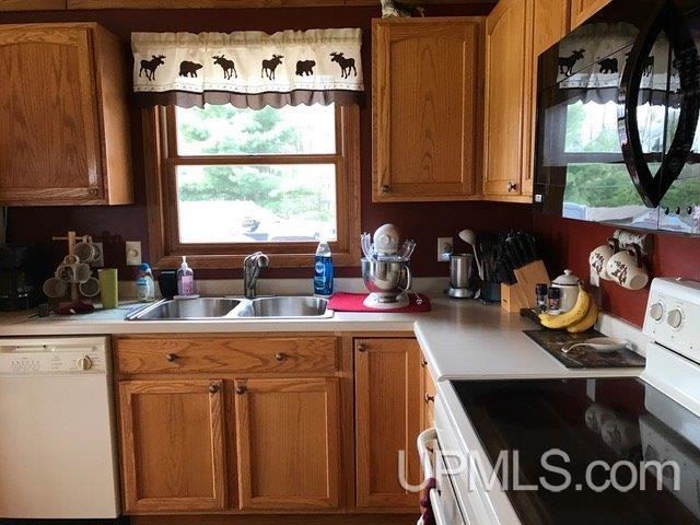 126 Maki Road Crystal Falls, MI 49920 - Photo 14 of 24