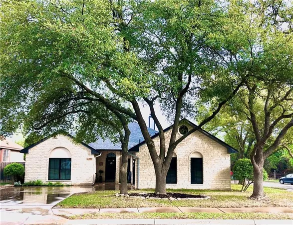 $2,500 | 2200 Falcon Drive, Round Rock, TX 78681