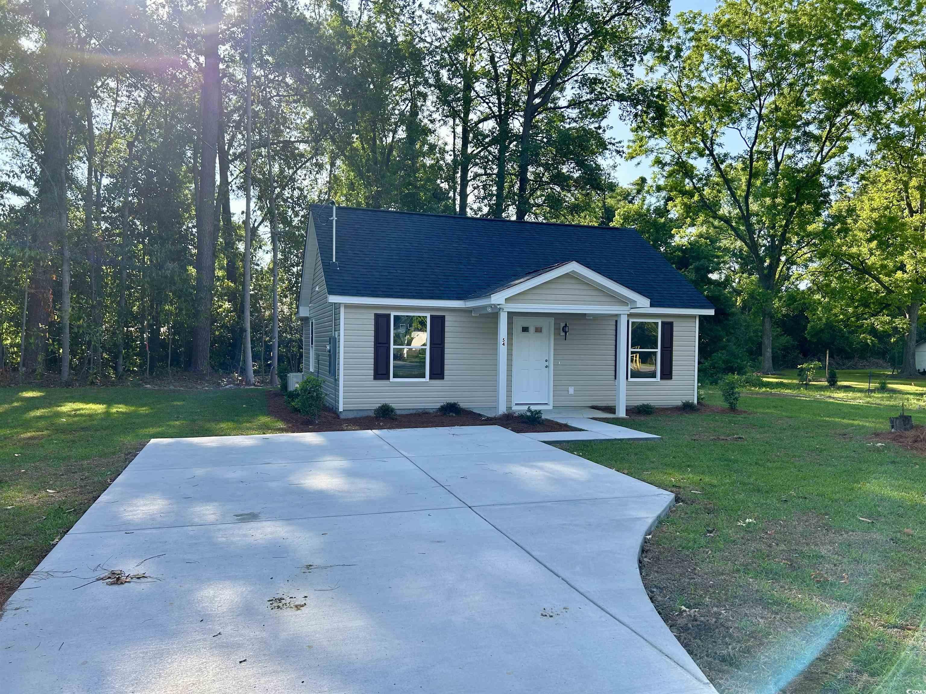 54 Greentown Road Georgetown, SC 29440 - Photo 1 of 4 A file
