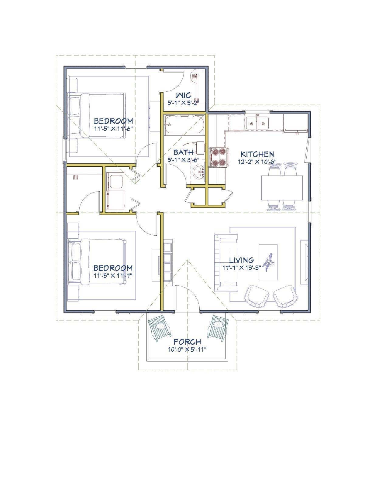 54 Greentown Road Georgetown, SC 29440 - Photo 4 of 4 Gallery Image 4