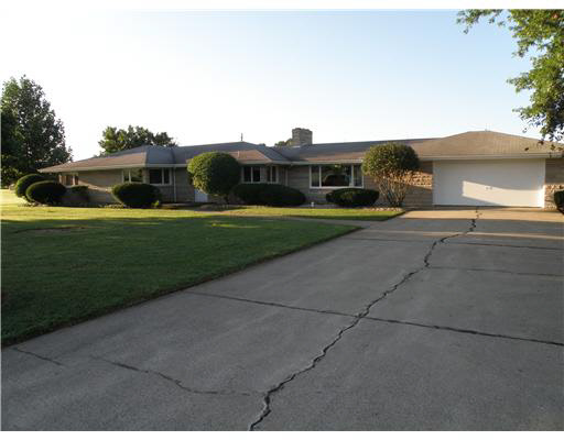 24078 Stanton Road North Liberty, IN 46554 - Photo 1 of 6