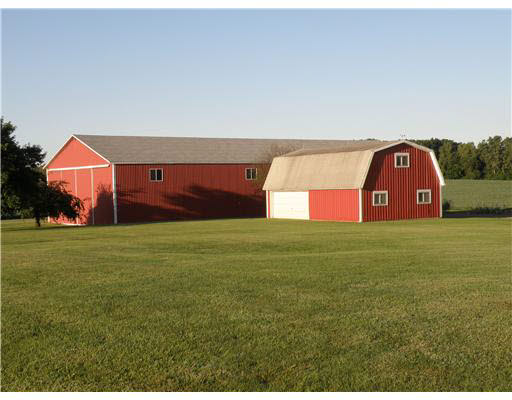 24078 Stanton Road North Liberty, IN 46554 - Photo 3 of 6