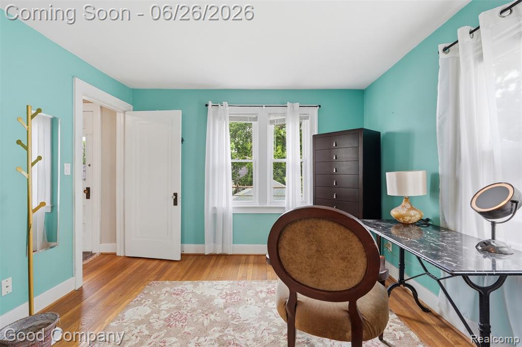 948 Cambridge Road Berkley, MI 48072 - Photo 22 of 43