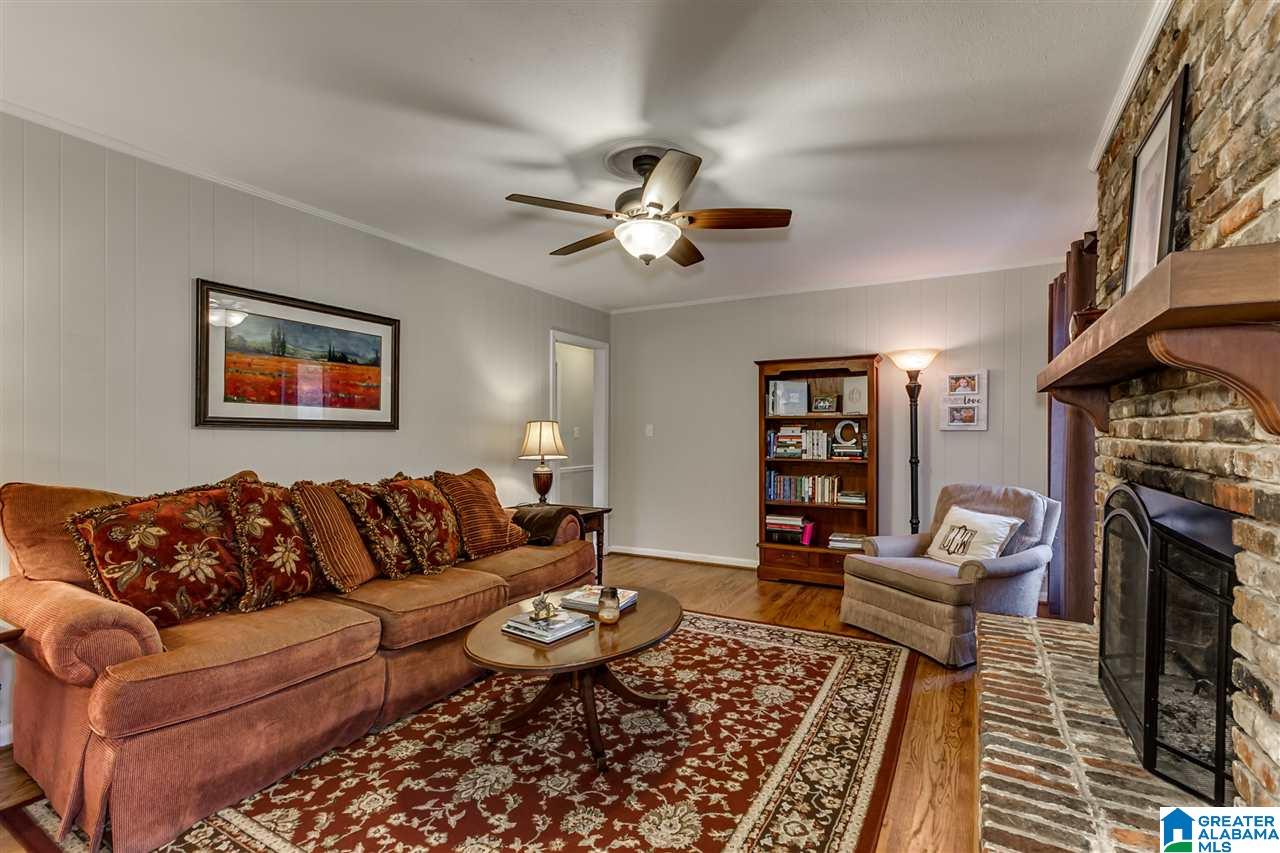 3313 Chartwell Road Birmingham, AL 35226 - Photo 9 of 31