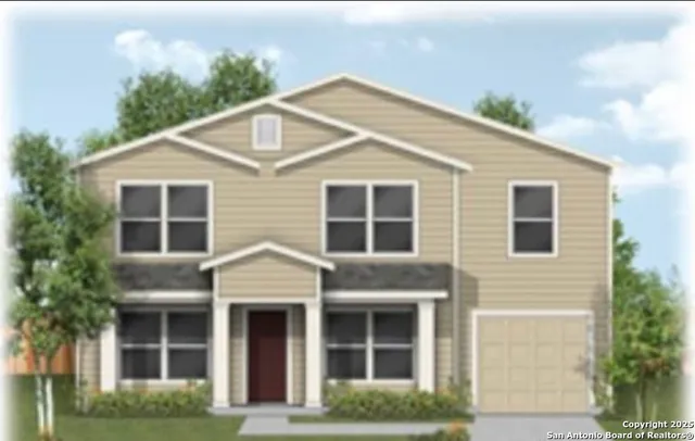 $2,195 | 7738 Windview Way, San Antonio, TX 78244