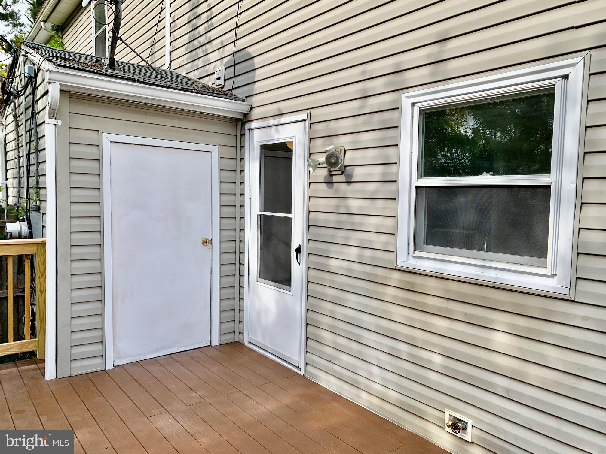 301 Brunswick Road Stephens City, VA 22655 - Photo 19 of 20 Attached shed