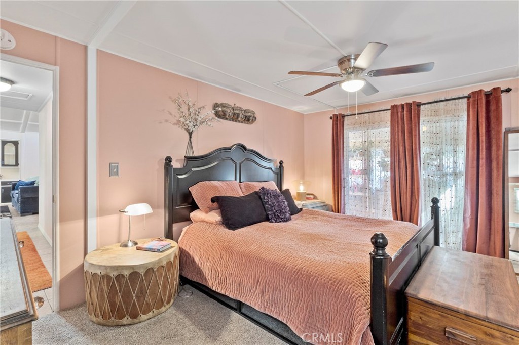 9679 Rosedale Drive Calimesa, CA 92320 - Photo 26 of 39 Primary Bed