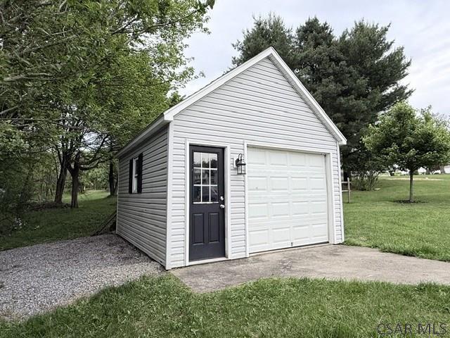 63 Coleman Avenue Colver, PA 15927 - Photo 58 of 65
