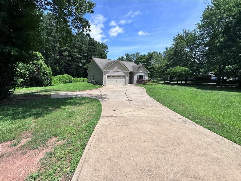 2660 Dr Bramblett Road Cumming, GA 30028 - Photo 19 of 20