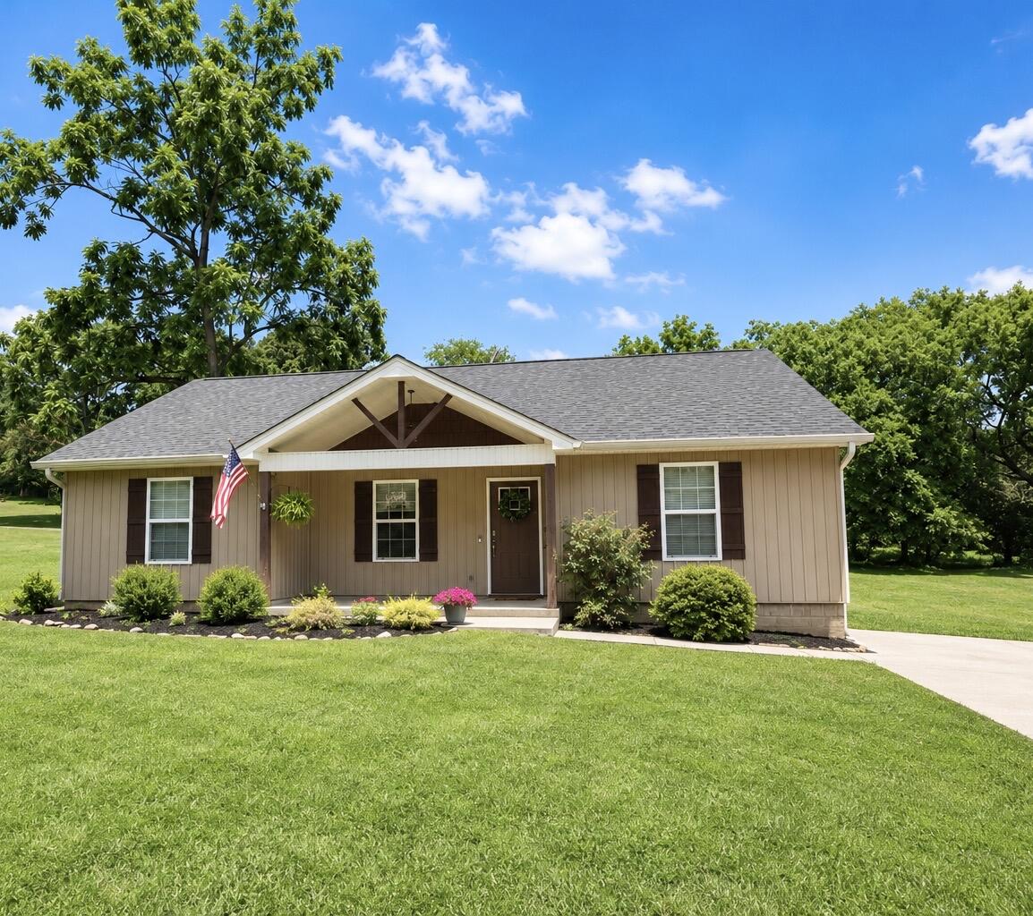 411 Hotwater Road Soddy-Daisy, TN 37379 - Photo 1 of 16 5B5BB168-DA74-4754-ADBF-F6EF0C327146