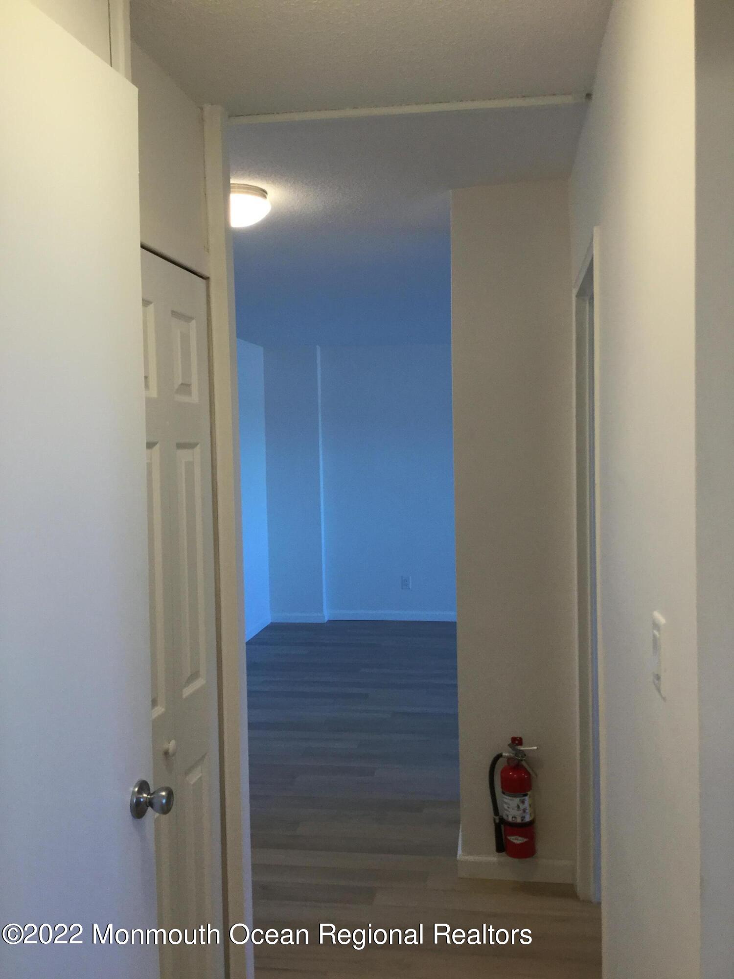 28 Riverside Avenue, Unit 6C Red Bank, NJ 07701 - Photo 15 of 26 a view of cupboard