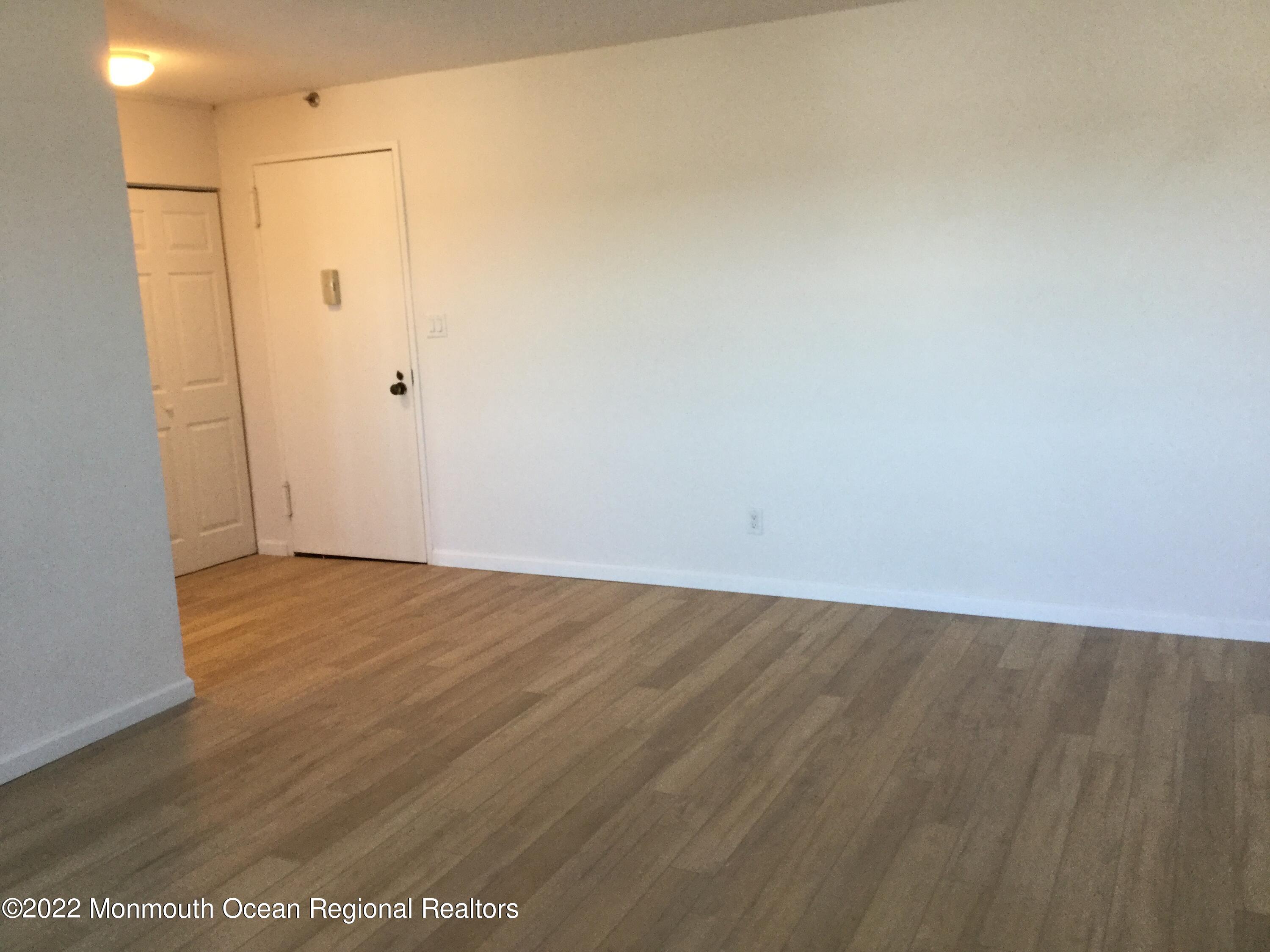 28 Riverside Avenue, Unit 6C Red Bank, NJ 07701 - Photo 9 of 26 a view of an empty room