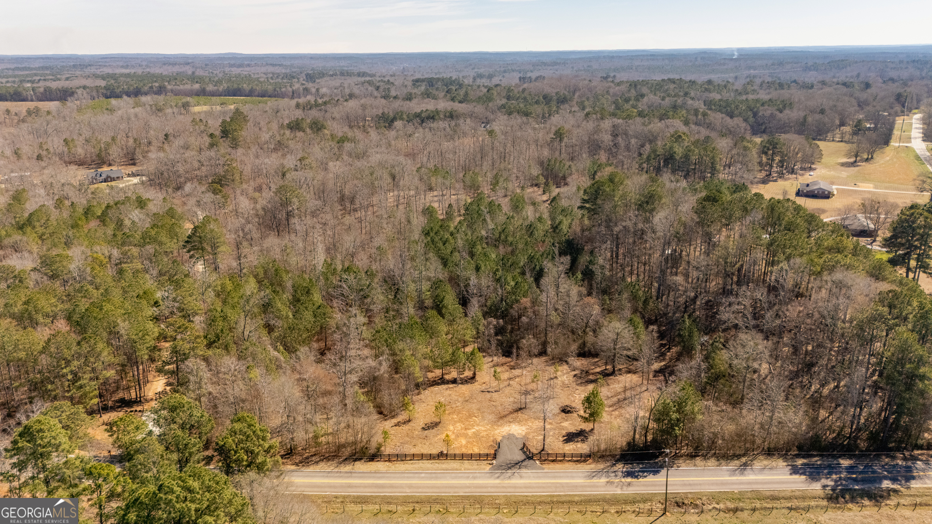 0 Hamlin Road Jackson, GA 30233 - Photo 1 of 1 Gallery Image 1