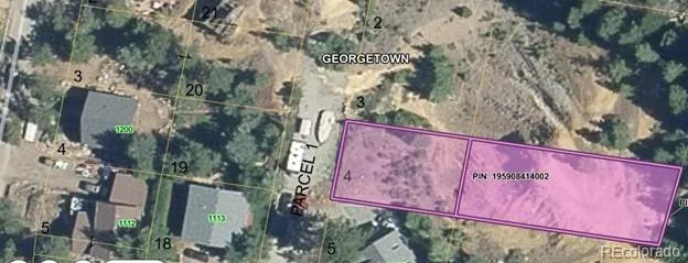 a street sign on a pole