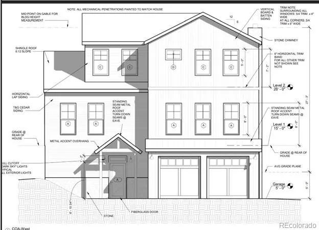 a black and white photo of a house