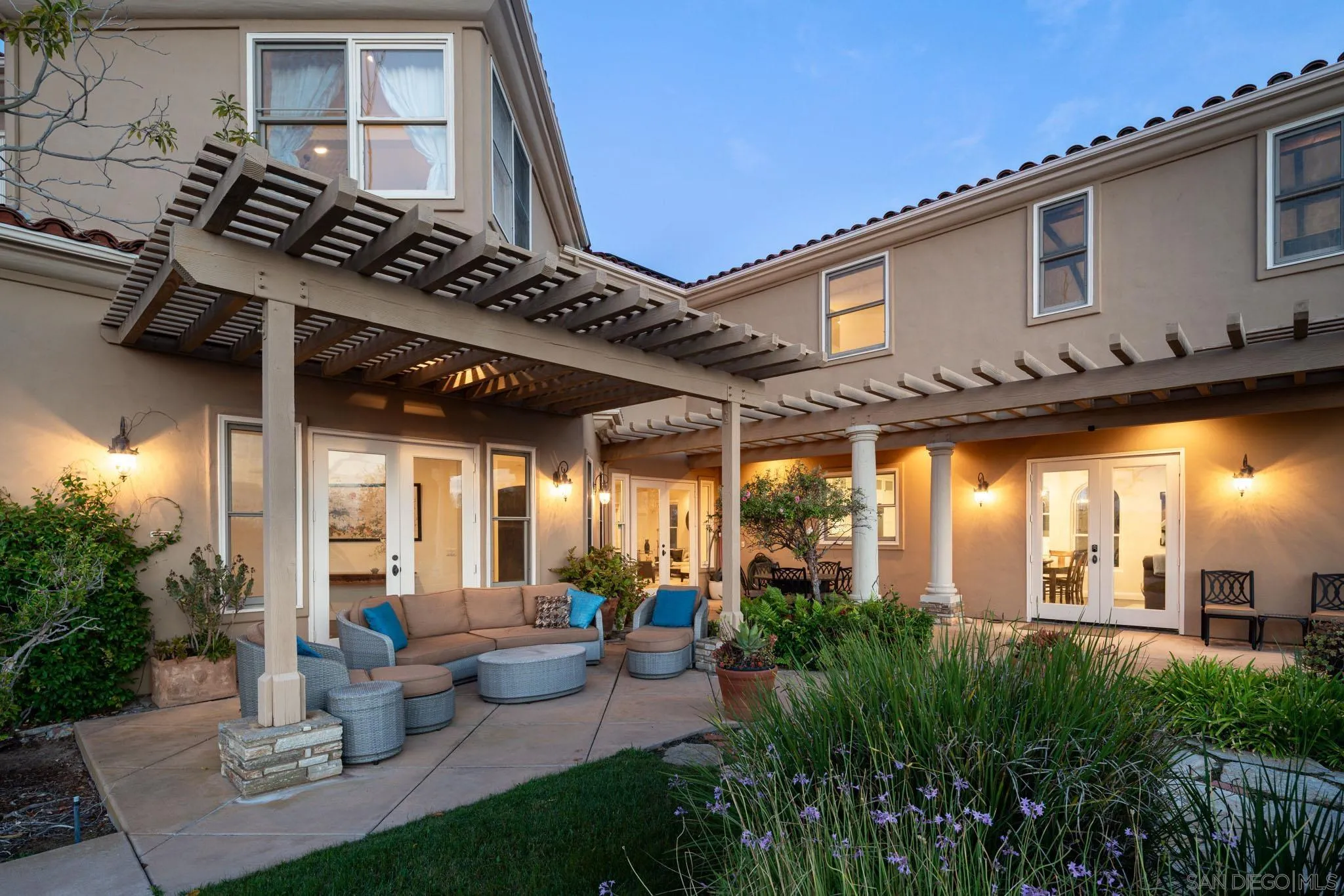 14858 Las Mananas Rancho Santa Fe, CA 92067 - Photo 40 of 61 Gallery Image 40