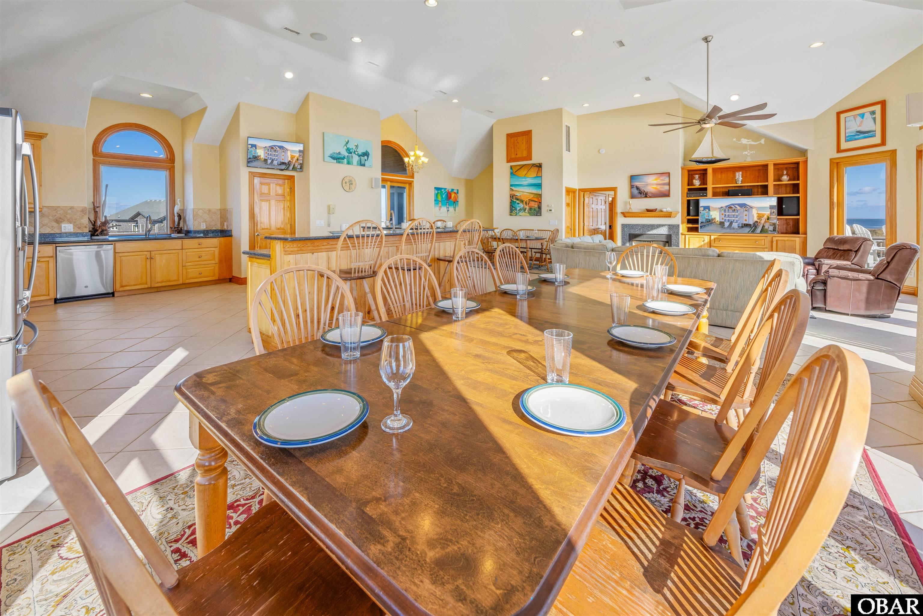 57045 Lighthouse Road Hatteras, NC 27943 - Photo 12 of 59