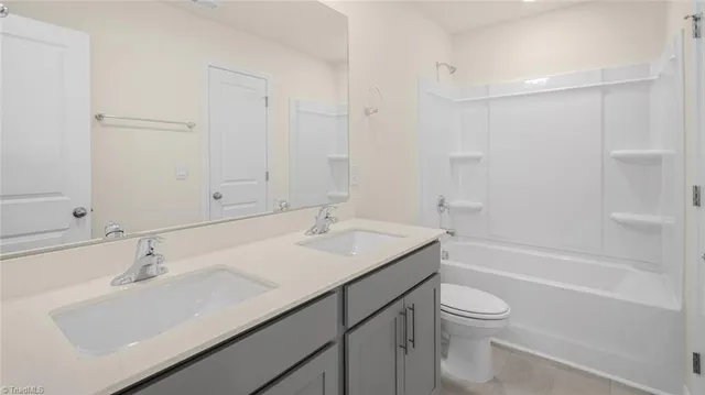 $480,205 | 504 Nassco Place, Jamestown, NC 27282