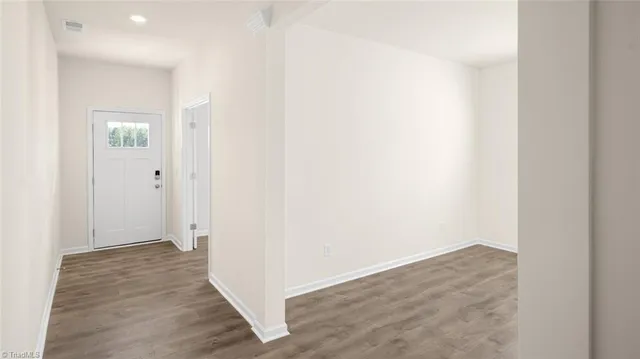 $480,205 | 504 Nassco Place, Jamestown, NC 27282