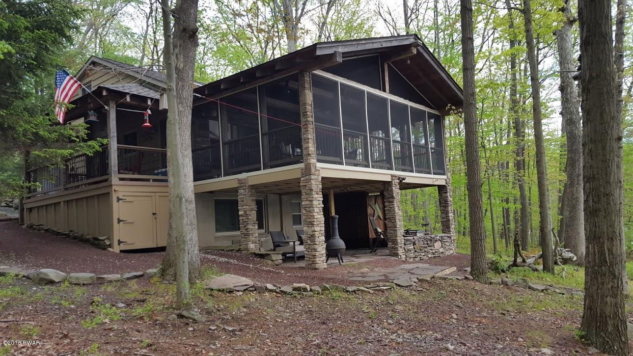 41 Whitney Lake Road Hawley, PA 18428 - Photo 19 of 41