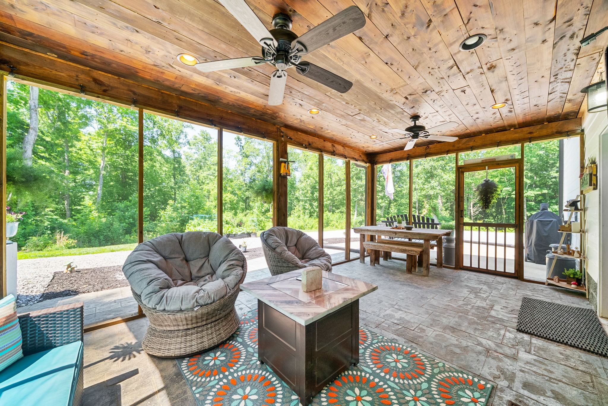 1300 Brummit Road Charlotte, TN 37036 - Photo 32 of 46