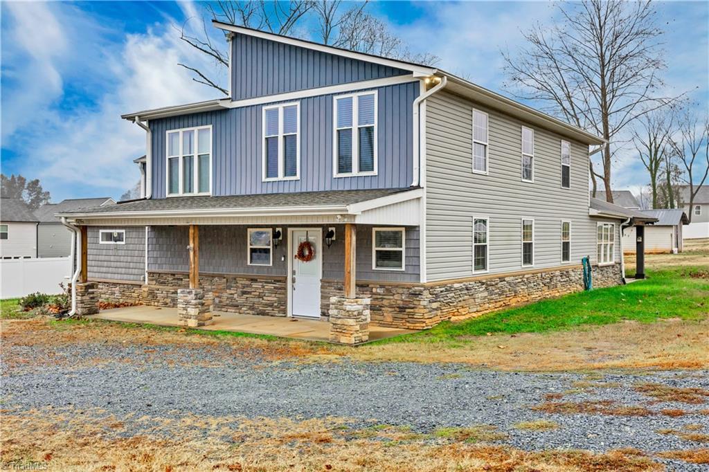 4826 Murray Road Winston-Salem, NC 27106 - Photo 1 of 35 Gallery Image 1