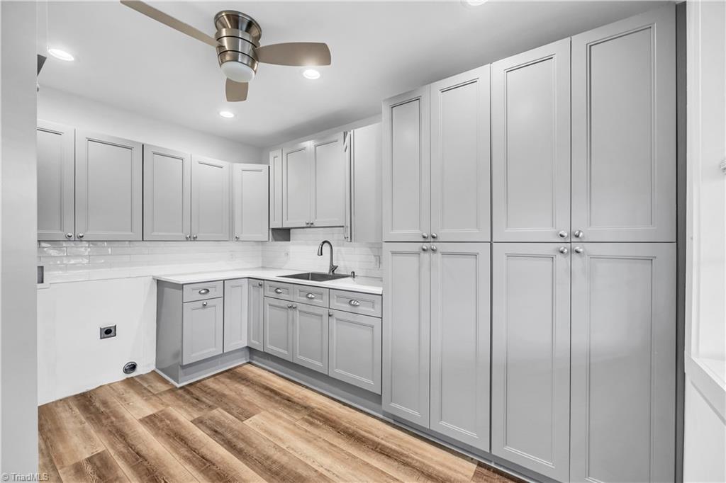 4826 Murray Road Winston-Salem, NC 27106 - Photo 16 of 35 Gallery Image 16
