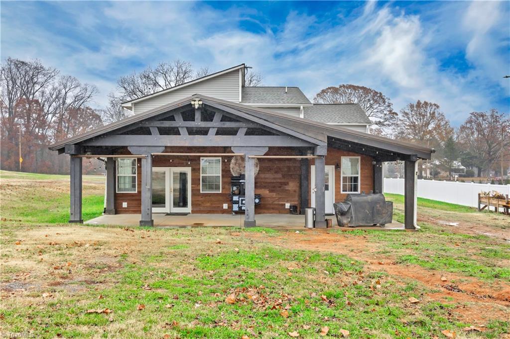 4826 Murray Road Winston-Salem, NC 27106 - Photo 30 of 35 Gallery Image 30