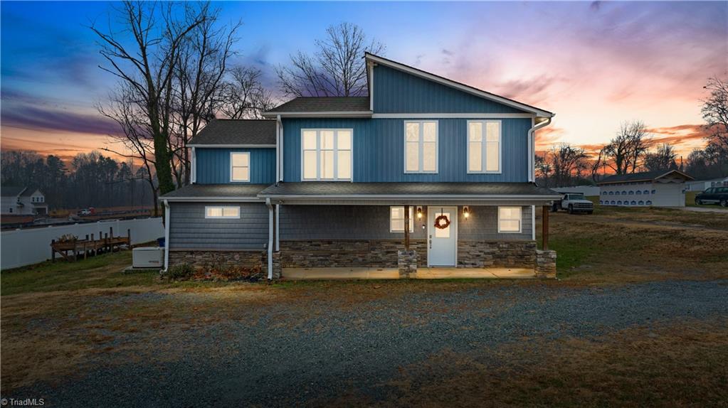 4826 Murray Road Winston-Salem, NC 27106 - Photo 33 of 35 Gallery Image 33