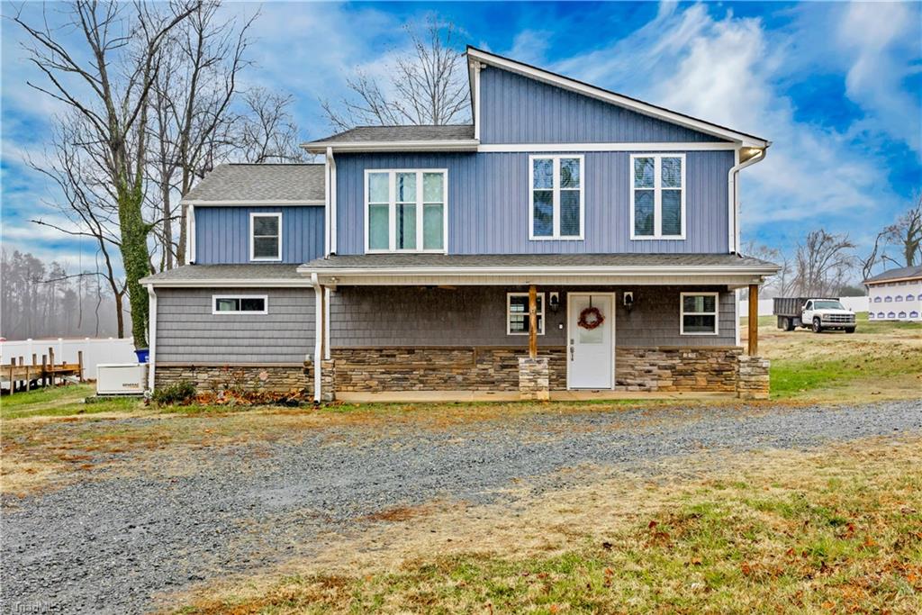 4826 Murray Road Winston-Salem, NC 27106 - Photo 34 of 35 Gallery Image 34