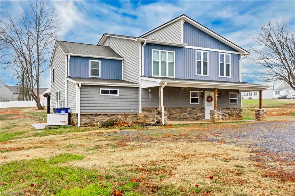 4826 Murray Road Winston-Salem, NC 27106 - Photo 35 of 35 Gallery Image 35